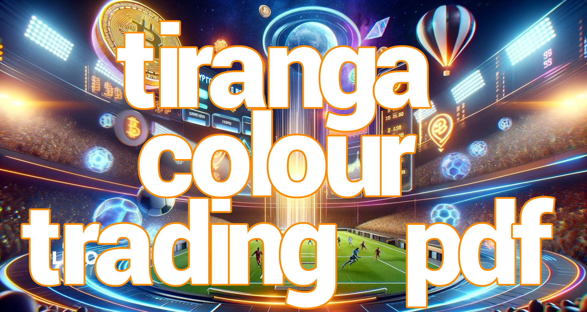 tiranga colour trading pdf Screenshots