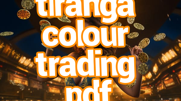 tiranga colour trading pdf Screenshots